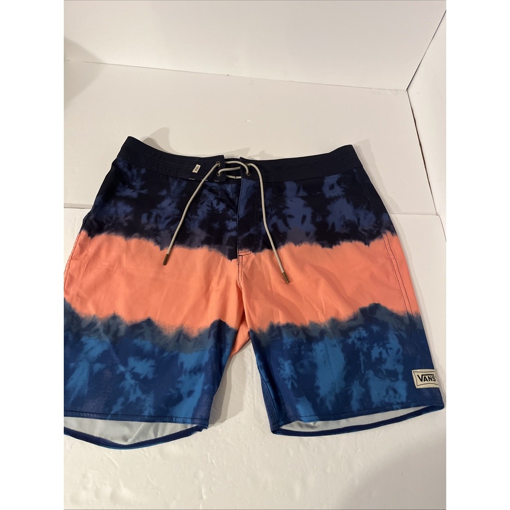 Vans Men's Linerless Board Short Size 34